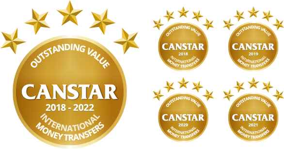 Canstar 5-Star Rating