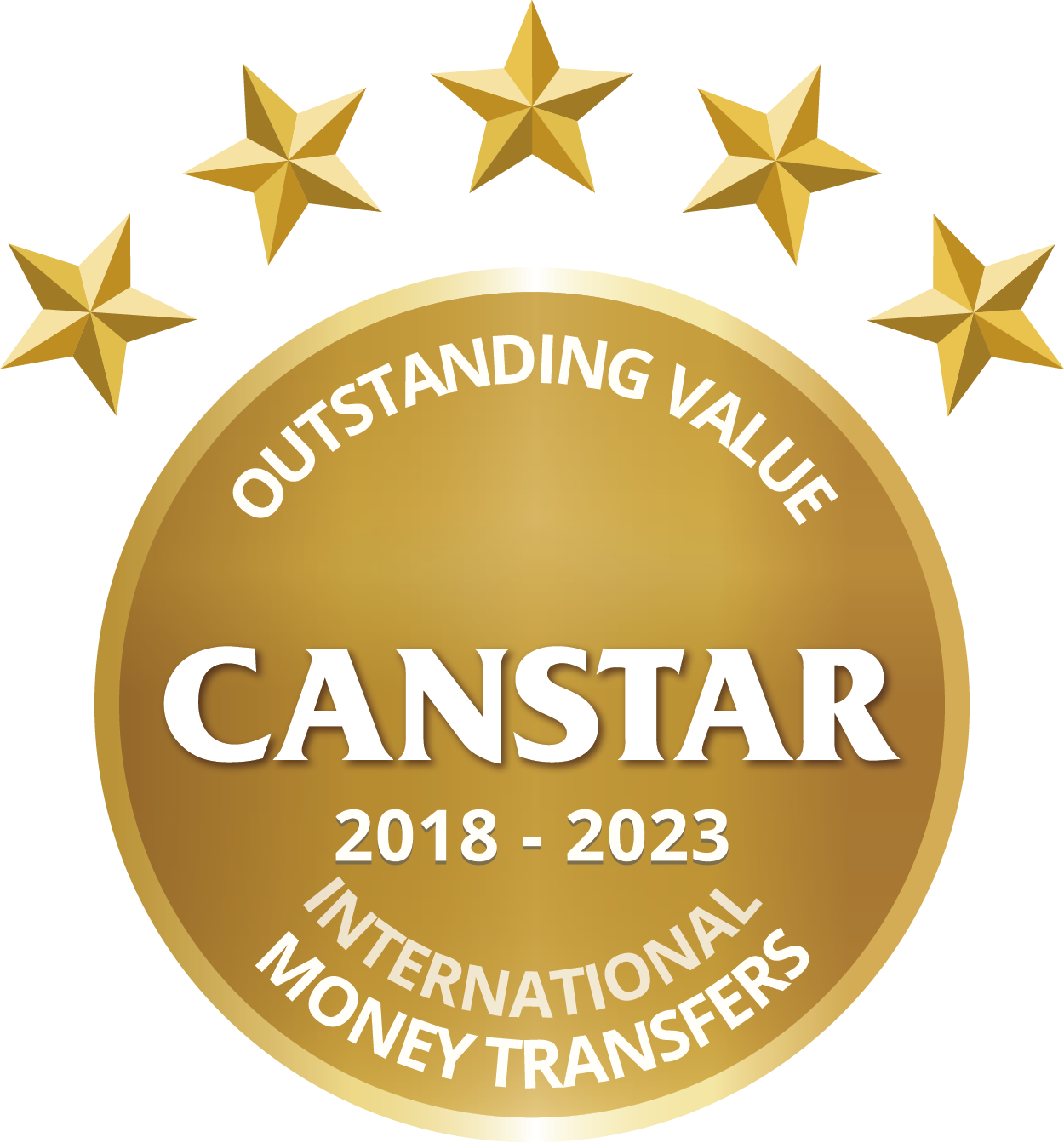 Canstar 5-Star Rating